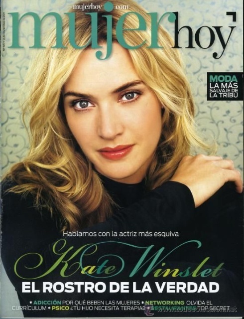 Kate Winslet Kate Winslet