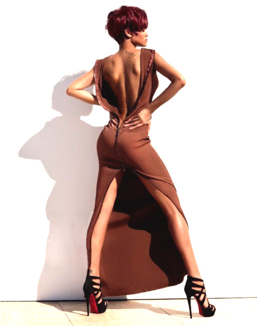 Rihanna Rihanna