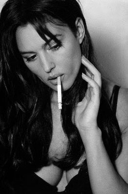 Monica Bellucci Monica Bellucci