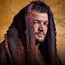 Spartacus Spartacus