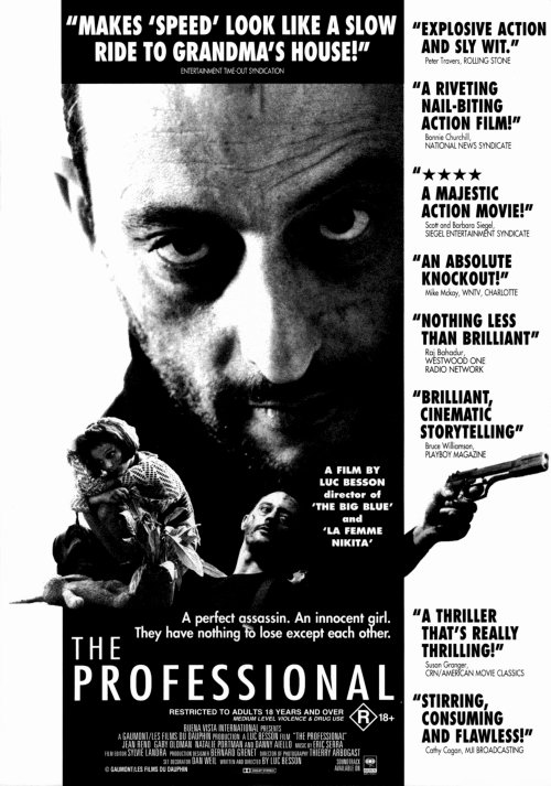 Picture of Léon The Professional