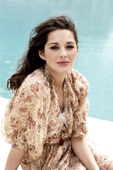 Marion Cotillard Marion Cotillard