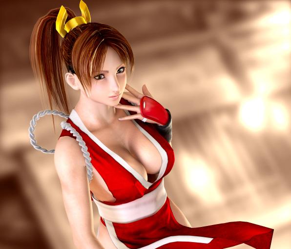 King Of Fighters: Maximum Impact, The King Of Fighters: Maximum Impact, The