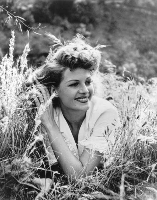 Rita Hayworth Rita Hayworth