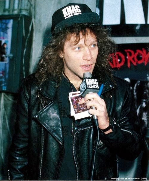 Picture of Jon Bon Jovi