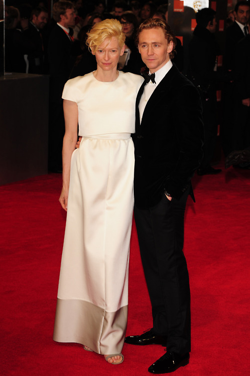 Tilda Swinton Tilda Swinton