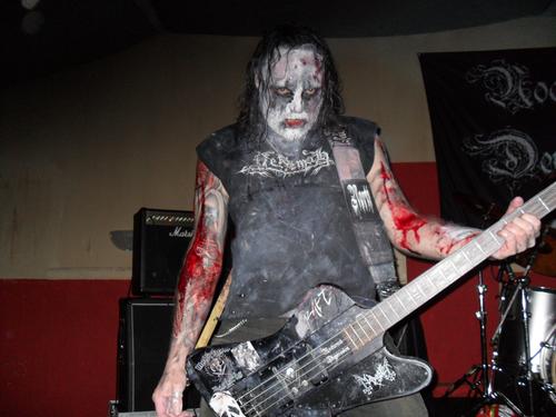 Nocturnal Depression Nocturnal Depression