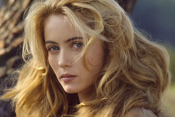 Emmanuelle Béart Emmanuelle Béart