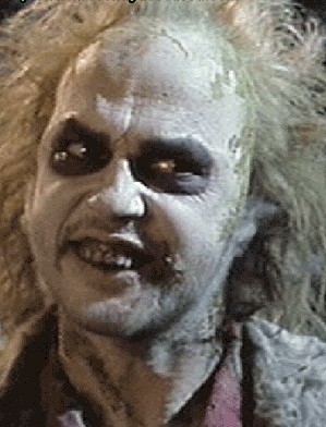 Beetlejuice Beetlejuice