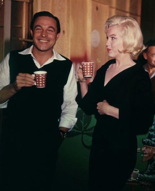 Marilyn Monroe Marilyn Monroe