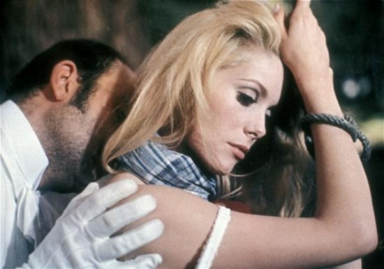Belle de Jour Belle de Jour