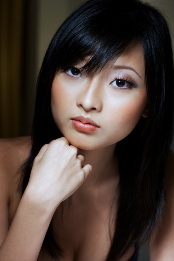 Picture Of Jamie Ang