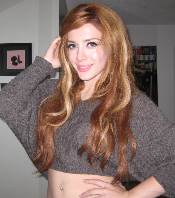 Elena Satine Elena Satine