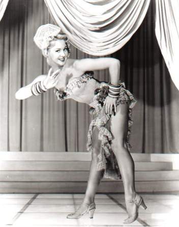 Virginia Mayo Virginia Mayo