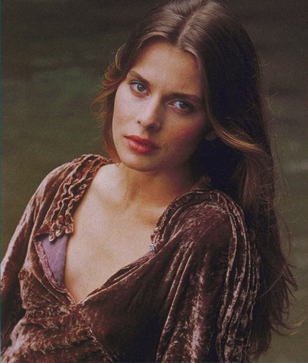 Nastassja Kinski Nastassja Kinski