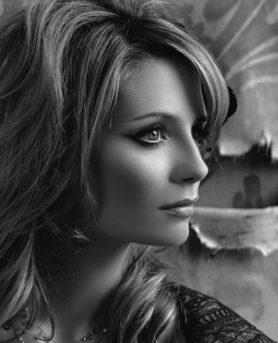 Mischa Barton Mischa Barton