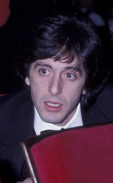 Al Pacino Al Pacino