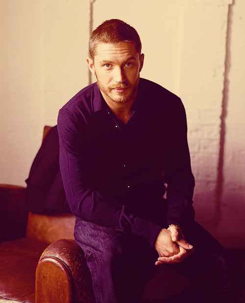 Tom Hardy Tom Hardy