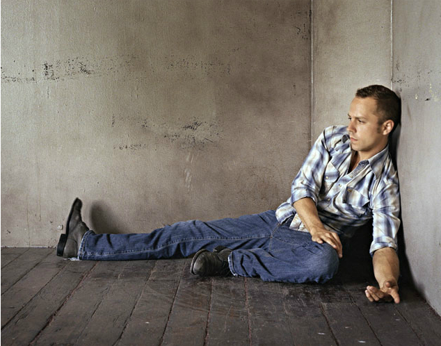 Giovanni Ribisi Giovanni Ribisi