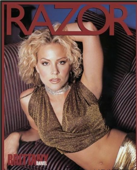 Brittany Daniel Brittany Daniel