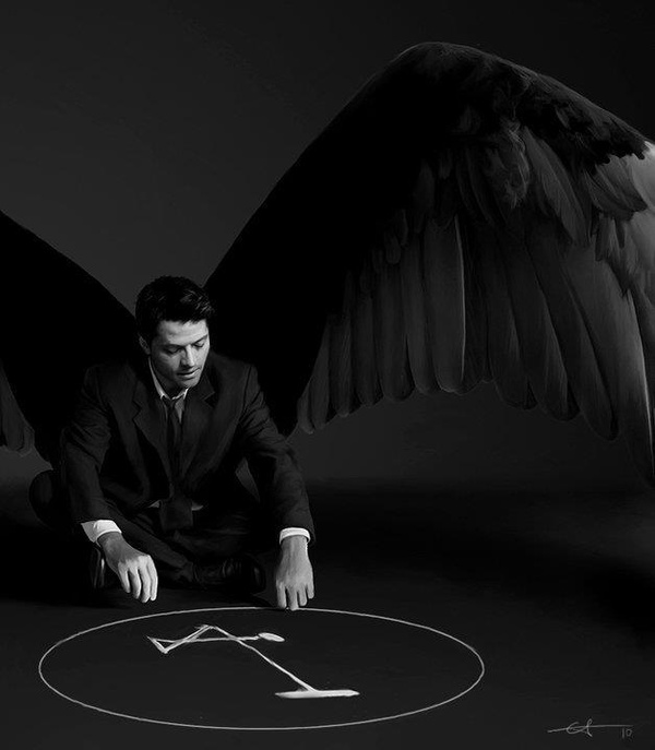 Supernatural Supernatural