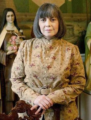 Anne Rice Anne Rice