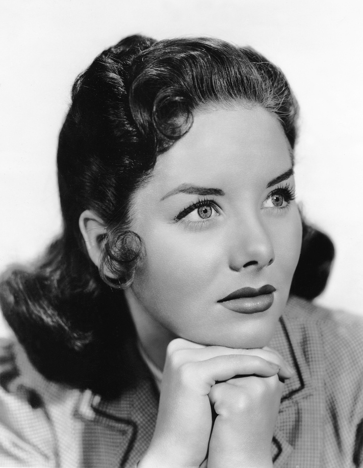Colleen Townsend net worth