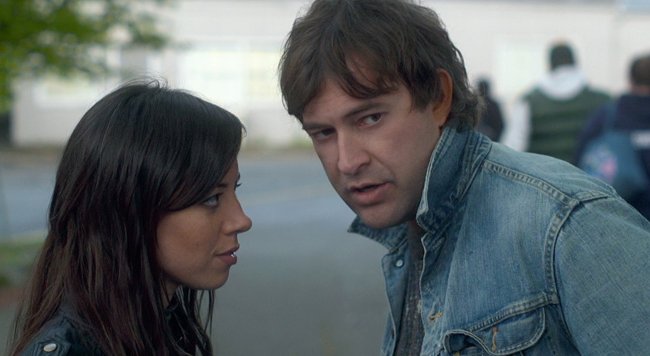 Safety Not Guaranteed Safety Not Guaranteed