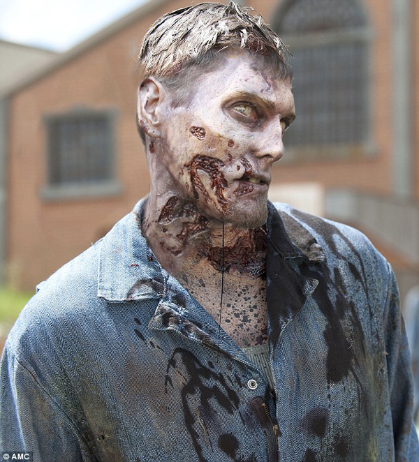 The Walking Dead The Walking Dead