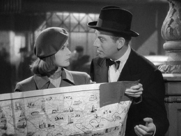 Ninotchka (1939) Ninotchka (1939)