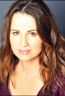Paula Marshall Paula Marshall