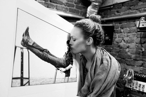 Vanessa Paradis Vanessa Paradis