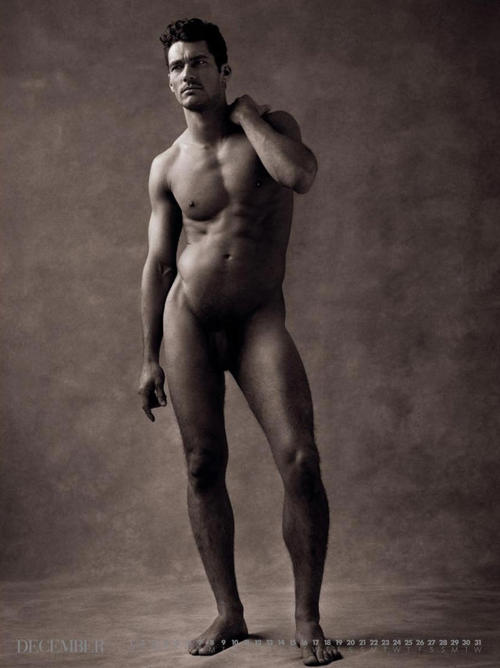 David Gandy David Gandy