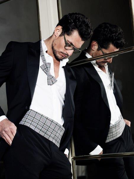 David Gandy David Gandy