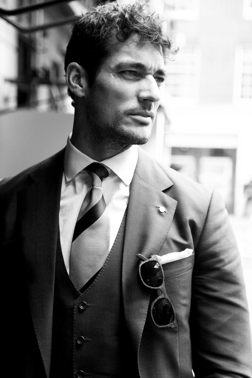 David Gandy David Gandy