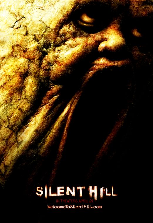 Silent Hill Silent Hill