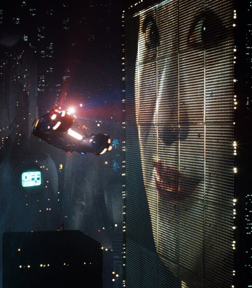 Blade Runner Blade Runner
