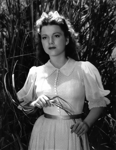 Anne Baxter Anne Baxter