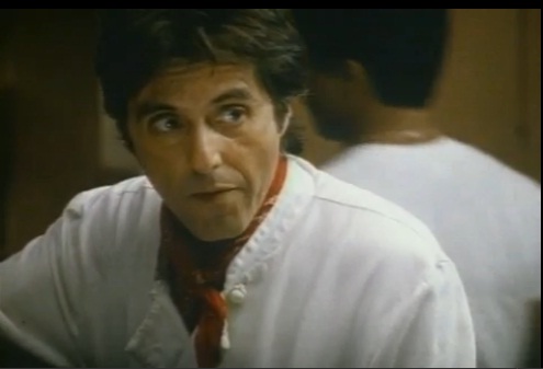 Al Pacino Al Pacino