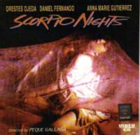 Scorpio Nights Scorpio Nights