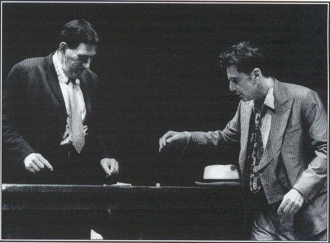 Al Pacino Al Pacino