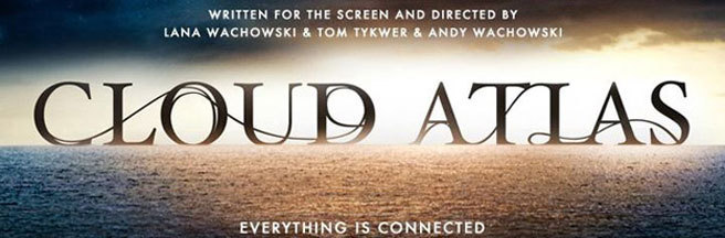 Cloud Atlas Cloud Atlas