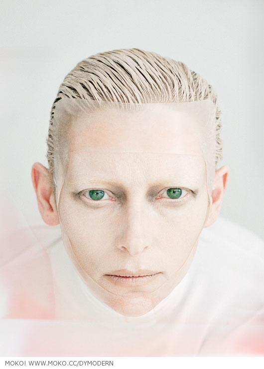 Tilda Swinton Tilda Swinton
