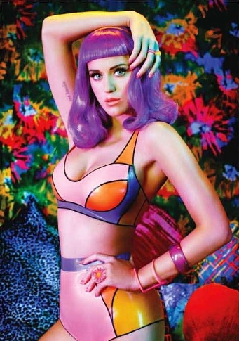 Katy Perry Katy Perry