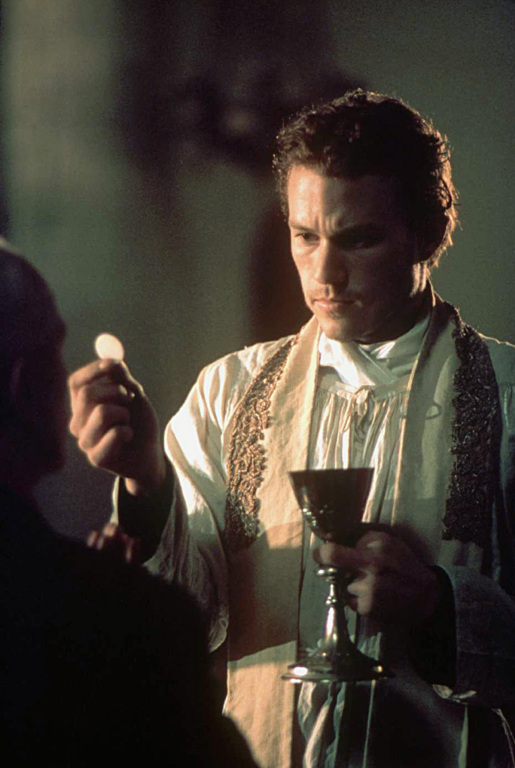 Heath Ledger Heath Ledger
