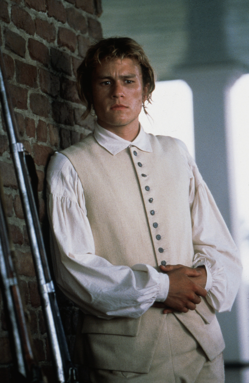 Heath Ledger Heath Ledger