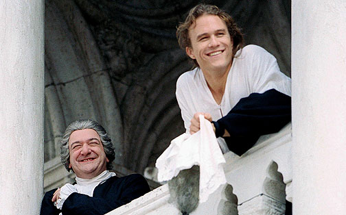 Heath Ledger Heath Ledger