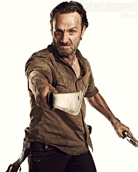 The Walking Dead The Walking Dead