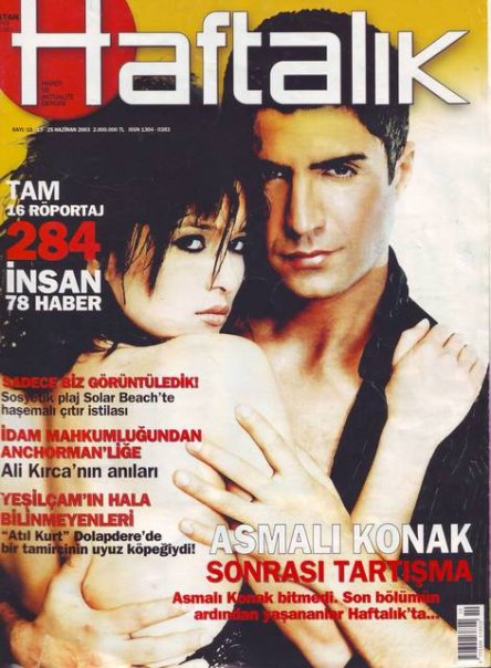 Selda Alkor: Özcan Denize kırgınım Selda Alkor: Özcan Denize kırgınım