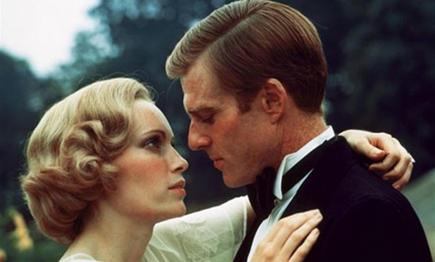 The Great Gatsby The Great Gatsby